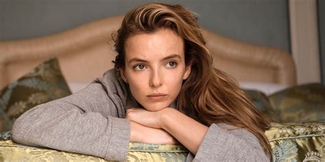 jodie comer new show